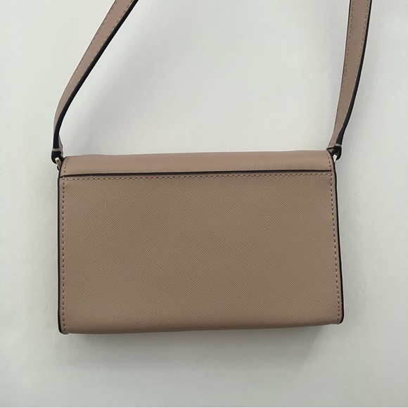 Like New Kate Spade Crossbody with Removable Strap - Picture 3 of 6